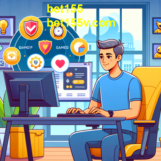 A Importância do Jogo Responsável no Bet155