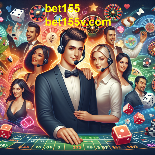 A Importância do Suporte ao Cliente em Jogos Online: Foco na bet155