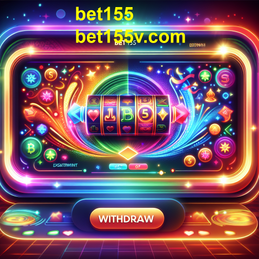 Retiradas Fáceis: A Nova Sensação dos Jogos no Bet155